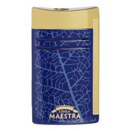 St dupont MAXIJET - PARTAGAS BLUE