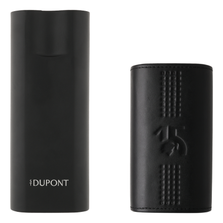 St dupont Metal Base Cigar Case - Behike 15th - 2 Cigare