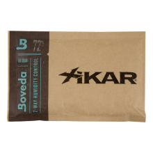 Boveda HUMIDIPAK 2-WAY - LARGE 60GR - 72% - XIKAR