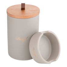 Davidoff PROMOTIONAL ASHTRAY AND JAR - 2021