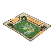 El septimo ASHTRAY - PAON - COLLECTION SAFARI
