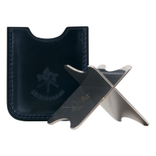 Les fines lames CIGAR STAND - BLUE
