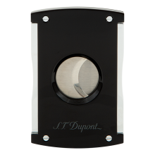 St dupont CUTTER MAXIJET - BLACK AS NIGHT