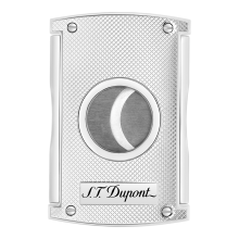 St dupont CUTTER MAXIJET - CHROME GRID