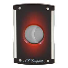 St dupont CUTTER MAXIJET - SUN BURST MARRON
