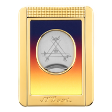 St dupont CUTTER X STAND - MONTECRISTO L'AURORE