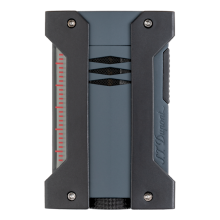 St dupont DEFI EXTREME - MATTE GRAPHITE & BLACK