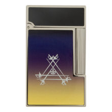 St dupont LINE 2 - MONTECRISTO LA NUIT