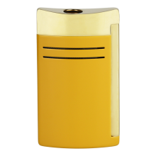 St dupont MAXIJET - HONEY&GOLD