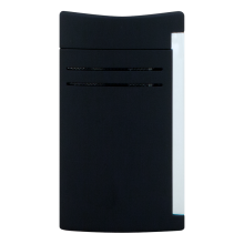 St dupont MAXIJET - MATT BLACK