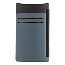 St dupont MAXIJET - MATTE GRAPHITE & BLACK