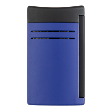 St dupont MAXIJET - MATTE OCEAN BLUE & BLACK