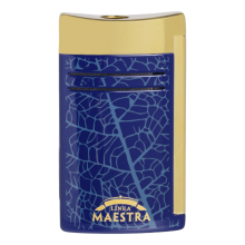 St dupont MAXIJET - PARTAGAS BLUE