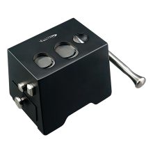 Vector DYNAMO TABLE CUTTER - BLACK