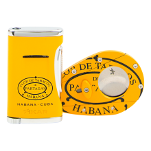 Xikar Cutter And Lighter - Global Brand Partagas